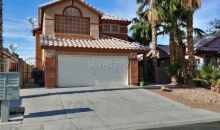 8023 Orchestra Avenue Las Vegas, NV 89123