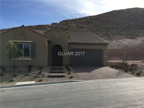 12863 New Providence Street, Las Vegas, NV 89141