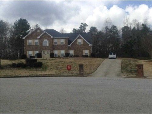 729 Whitfield Ct, Stockbridge, GA 30281