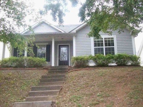 405 Fairlawn Dr, Stockbridge, GA 30281