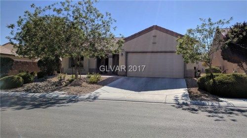 7625 Homing Pigeon Street, North Las Vegas, NV 89084