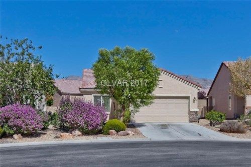 2108 Crake Court, North Las Vegas, NV 89084