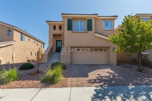 2760 Drumlanrig Street, Henderson, NV 89044