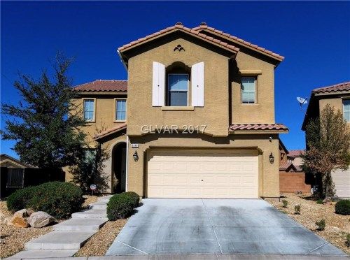 6648 Pine Siskin Place, North Las Vegas, NV 89084