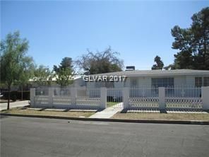 1936 Peyton Drive, Las Vegas, NV 89104