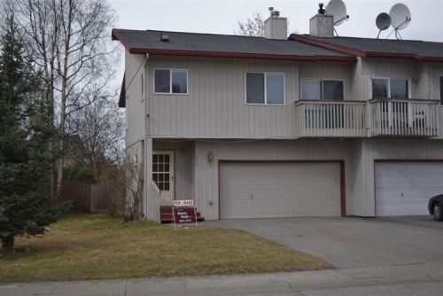 6945 Cape Lisburne Loop, Anchorage, AK 99504