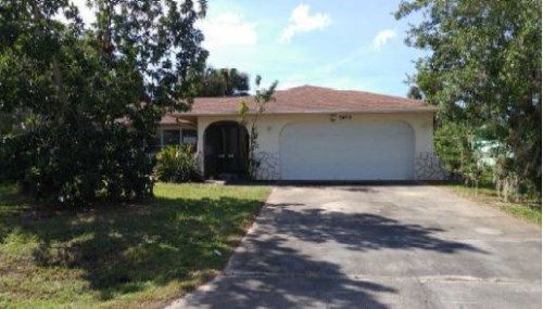 2459 Linton Ln, Port Charlotte, FL 33952