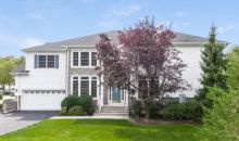 14 Bovensiepen Ct Roseland, NJ 07068