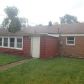 9906 S Van Vlissingen Rd, Chicago, IL 60617 ID:15055444