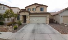 5321 Wild Sunflower Street North Las Vegas, NV 89081