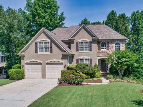 6025 Ansley Way, Suwanee, GA 30024