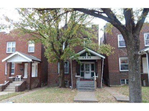 4223 California Ave, Saint Louis, MO 63111