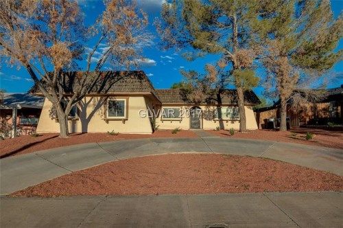 240 Palo Verde Drive, Henderson, NV 89015