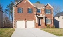 40 Silver Willow Ct Covington, GA 30016