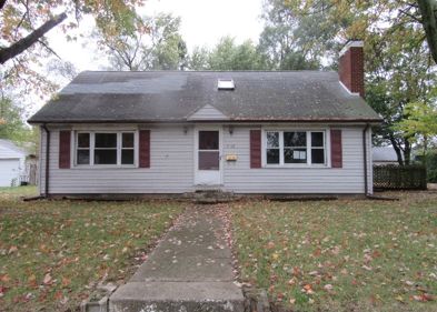 1502 W Havens Street, Kokomo, IN 46901