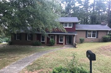 3716 Tree Bark Trail, Decatur, GA 30034