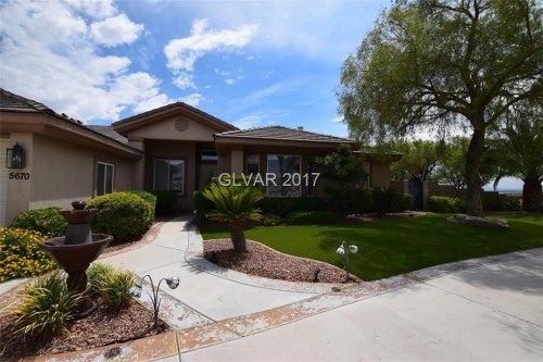 5670 Ruffian Road, Las Vegas, NV 89149