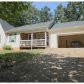 500 Washboard Rd, Cleveland, GA 30528 ID:15066294