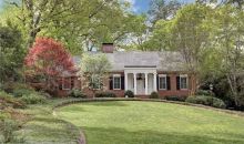 1183 Bellaire Dr NE Atlanta, GA 30319