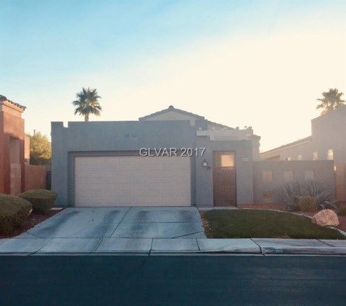 9242 Aqueduct Street, Las Vegas, NV 89123