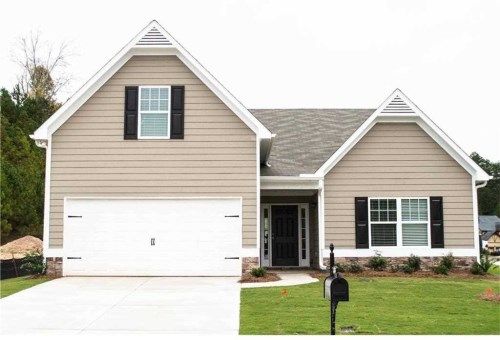 654 Sunflower Dr, Canton, GA 30114