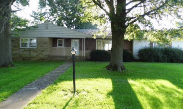 523 S Main Street, Otterbein, IN 47970