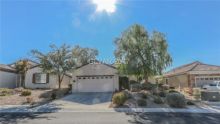 2543 Anani Road Henderson, NV 89044