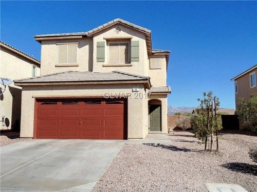 44 Hoke Edward Court, North Las Vegas, NV 89031