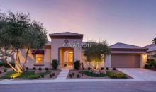 4719 Denaro Drive Las Vegas, NV 89135