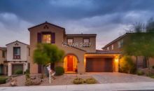 948 Twilight Peak Avenue Henderson, NV 89012