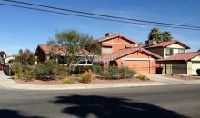 3512 Rawhide Street Las Vegas, NV 89120