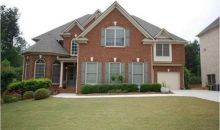 3168 Willowstone Dr Duluth, GA 30096