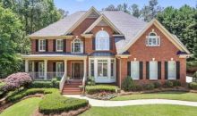 1801 Wynthrop Manor Dr SW Marietta, GA 30064