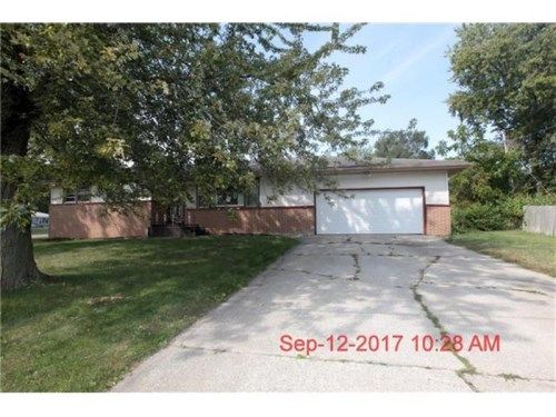 5146 CLEVELAND PLACE, Gary, IN 46408