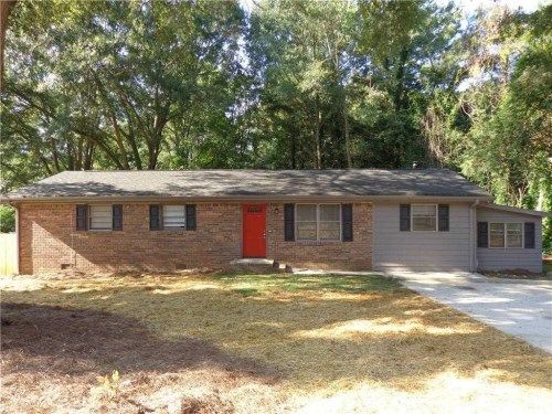 4309 Macedonia Rd, Powder Springs, GA 30127