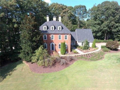 4535 River Mansions Trace, Duluth, GA 30096