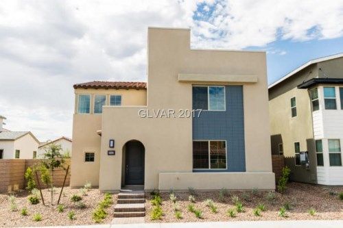 3049 Lascari Avenue, Henderson, NV 89044