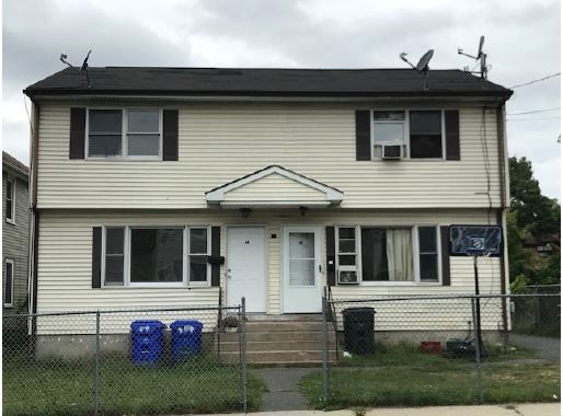 42-44 Chester St, Springfield, MA 01105