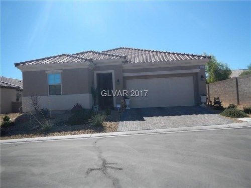 1021 Vegas Palm Avenue, North Las Vegas, NV 89032