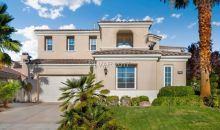 2587 Turtle Head Peak Drive Las Vegas, NV 89135