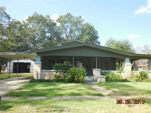 8197 HWY 534, Haynesville, LA 71038