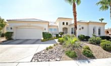 4845 Santo Romeo Street Las Vegas, NV 89135