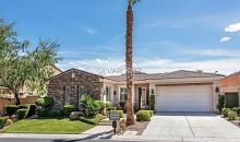 11283 La Madre Ridge Drive Las Vegas, NV 89135