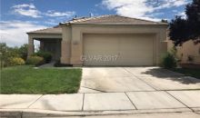 3254 Dragoon Springs Street Las Vegas, NV 89135