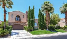 2291 Alcova Ridge Drive Las Vegas, NV 89135