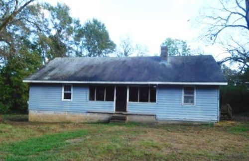 608 Zebulon Road, Milner, GA 30257