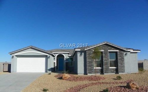 1558 Quail Vista Court, Logandale, NV 89021