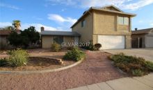 4151 Welter Avenue Las Vegas, NV 89104