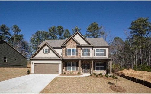 4167 Rovello Way, Buford, GA 30519