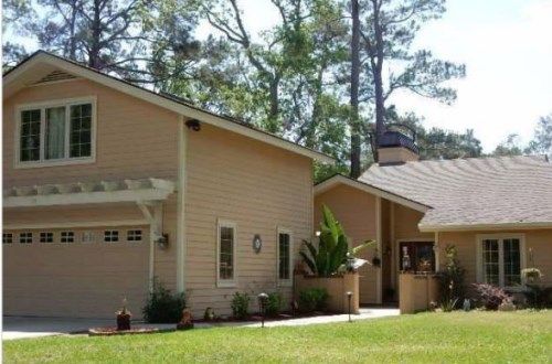 17 Chickadee Rd, Hilton Head Island, SC 29926